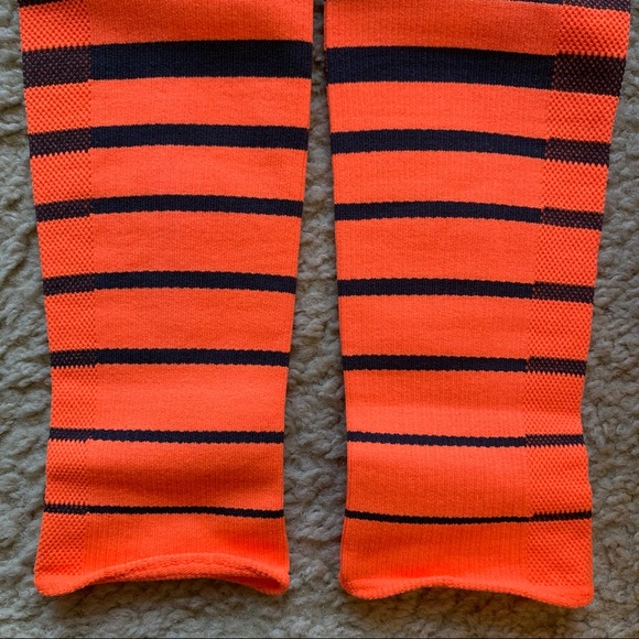 NWT Unisex 2xu Striped Run Compression Calf Sleeves - Picture 3 of 8